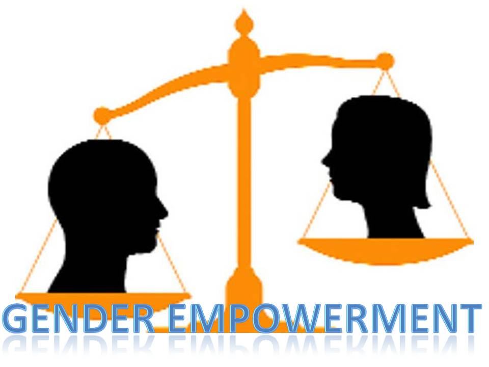 gender empowerment